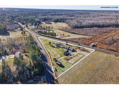 212 Briggs Corner Rd, Briggs Corner, NB 