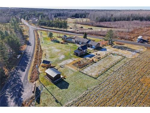 212 Briggs Corner Rd, Briggs Corner, NB 