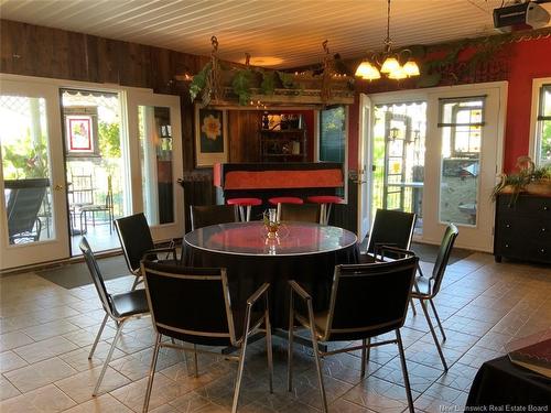 102 Principale St, Saint-Basile, NB 