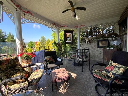 102 Principale St, Saint-Basile, NB 