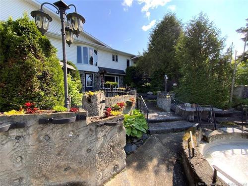 102 Principale St, Saint-Basile, NB 