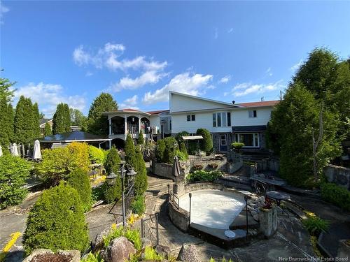 102 Principale St, Saint-Basile, NB 