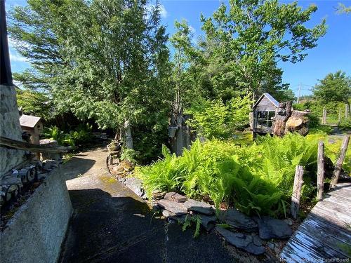 102 Principale St, Saint-Basile, NB 