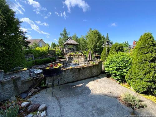 102 Principale St, Saint-Basile, NB 