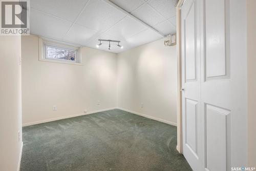 91 Mcnab Crescent, Regina, SK - Indoor Photo Showing Other Room