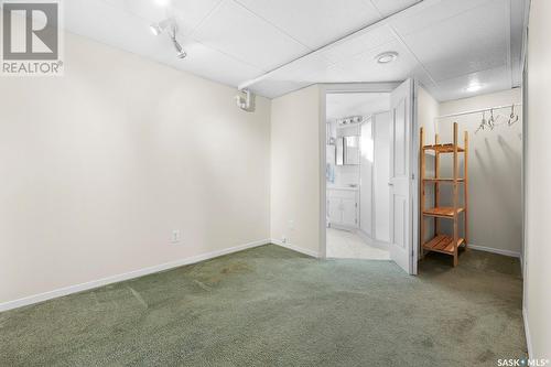 91 Mcnab Crescent, Regina, SK - Indoor Photo Showing Other Room