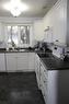 300 St Peter Street, Arborg, MB  - Indoor Photo Showing Kitchen With Double Sink 