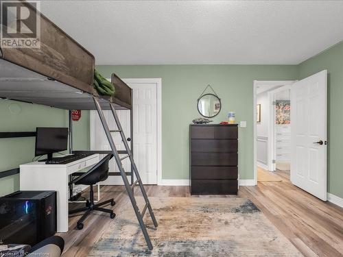 49 Robinson Street Unit# 300, Hamilton, ON - Indoor