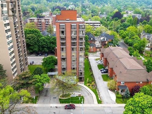 49 Robinson Street Unit# 300, Hamilton, ON - Outdoor