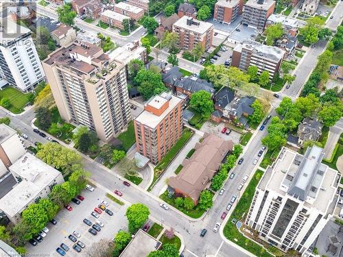 49 Robinson Street Unit# 300, Hamilton, ON - Outdoor With View