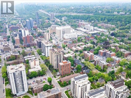 49 Robinson Street Unit# 300, Hamilton, ON - Outdoor With View