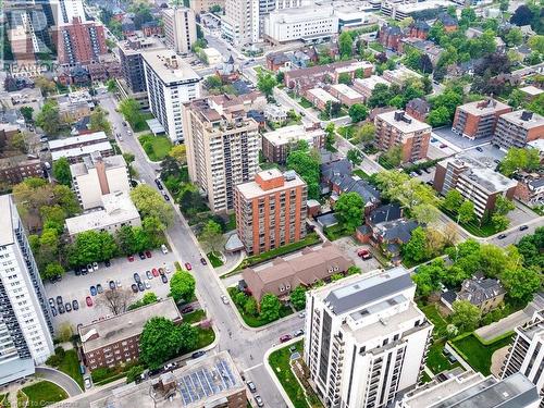 49 Robinson Street Unit# 300, Hamilton, ON - Outdoor With View