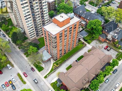 49 Robinson Street Unit# 300, Hamilton, ON - Outdoor With View