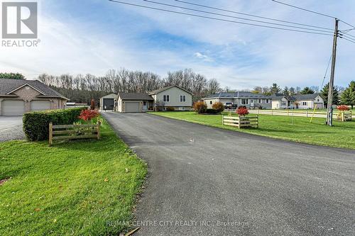 6851 Springfield Road S, Malahide (Mount Salem), ON - Outdoor