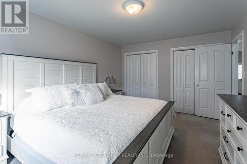 6851 Springfield Road S, Malahide (Mount Salem), ON - Indoor Photo Showing Bedroom