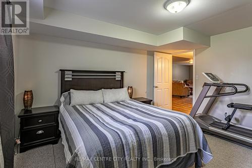 6851 Springfield Road S, Malahide (Mount Salem), ON - Indoor Photo Showing Bedroom