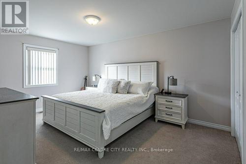 6851 Springfield Road S, Malahide (Mount Salem), ON - Indoor Photo Showing Bedroom