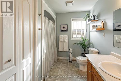 6851 Springfield Road S, Malahide (Mount Salem), ON - Indoor Photo Showing Bathroom