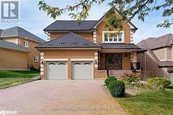 2857 TERMINI Terrace  Mississauga, ON L5M 5S3