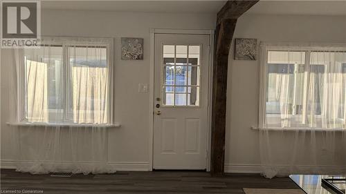 590 Woodward Avenue, Hamilton, ON - Indoor Photo Showing Other Room