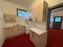 230 2Nd Avenue, Mccreary, MB  - Indoor Photo Showing Kitchen With Double Sink 