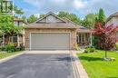 7 Whitetail Court, Guelph, ON  - Outdoor With Facade 