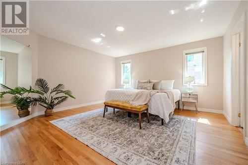 7 Whitetail Court, Guelph, ON - Indoor Photo Showing Bedroom