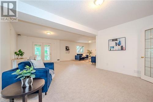 7 Whitetail Court, Guelph, ON - Indoor