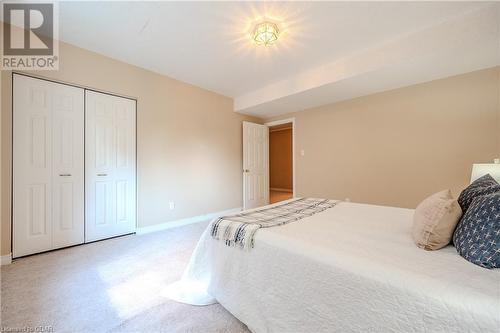 7 Whitetail Court, Guelph, ON - Indoor Photo Showing Bedroom