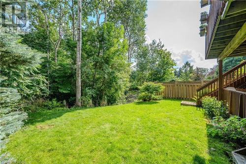 7 Whitetail Court, Guelph, ON - Outdoor