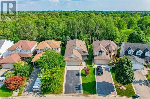 7 Whitetail Court, Guelph, ON - Outdoor