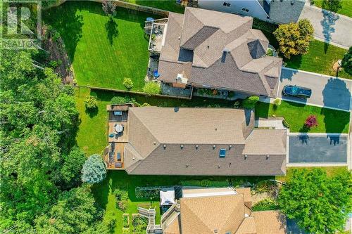 7 Whitetail Court, Guelph, ON - Outdoor