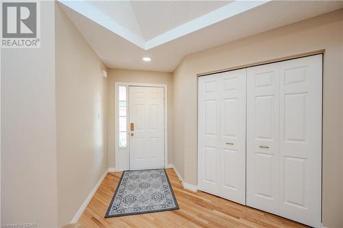 7 Whitetail Court, Guelph, ON - Indoor Photo Showing Other Room