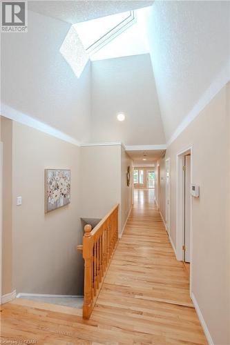 7 Whitetail Court, Guelph, ON - Indoor Photo Showing Other Room