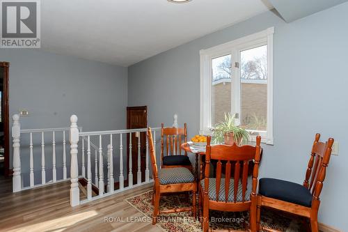 329 Regal Drive, London, ON - Indoor