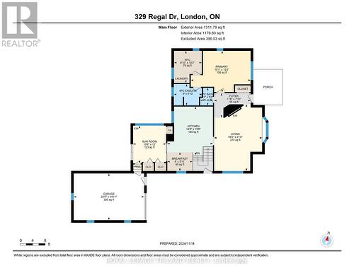 329 Regal Drive, London, ON - Other