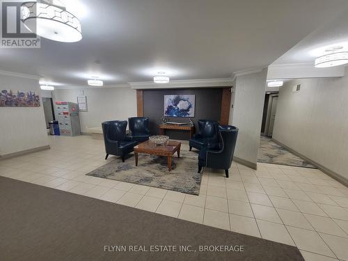 405 - 1201 Steeles Avenue W, Toronto (Westminster-Branson), ON - Indoor