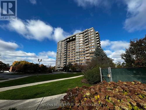 405 - 1201 Steeles Avenue W, Toronto (Westminster-Branson), ON - Outdoor