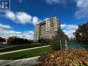 405 - 1201 Steeles Avenue W, Toronto (Westminster-Branson), ON  - Outdoor 