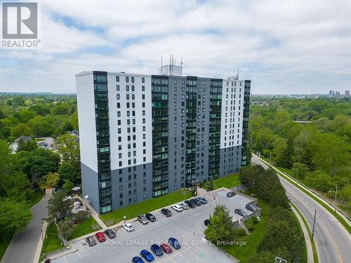 212 - 45 Pond Mills Road, London, ON - Outdoor With View