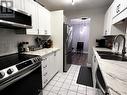 212 - 45 Pond Mills Road, London, ON  - Indoor Photo Showing Kitchen With Double Sink 