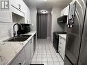 212 - 45 Pond Mills Road, London, ON  - Indoor Photo Showing Kitchen With Double Sink 