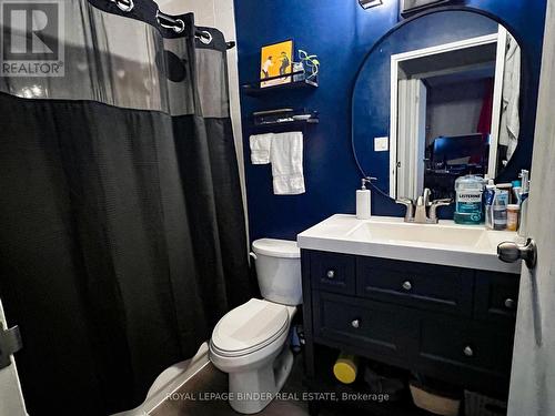 212 - 45 Pond Mills Road, London, ON - Indoor Photo Showing Bathroom