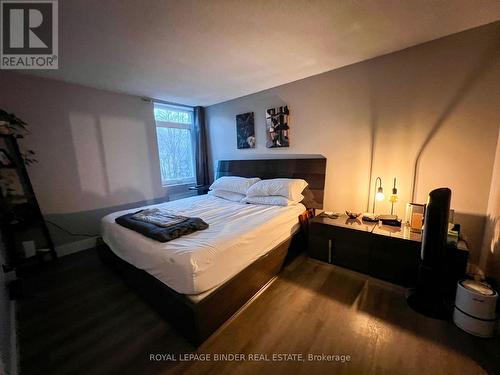 212 - 45 Pond Mills Road, London, ON - Indoor Photo Showing Bedroom