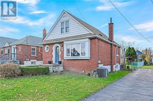 294 East 18Th Street, Hamilton, ON - Outdoor