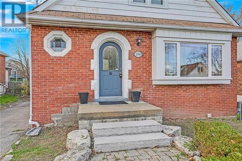 294 East 18Th Street, Hamilton, ON - Outdoor