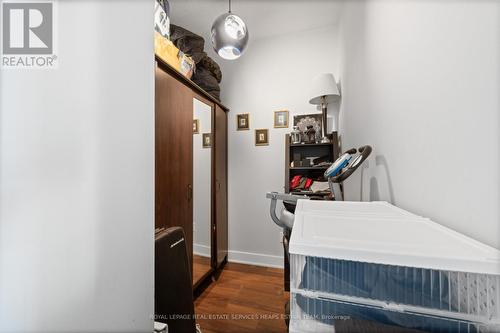 3410 - 120 Homewood Avenue, Toronto, ON - Indoor Photo Showing Other Room