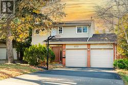 4115 MARIGOLD CRESCENT E  Mississauga, ON L5L 2A4