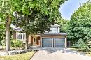 2368 Folkway Drive, Mississauga, ON  - Outdoor 