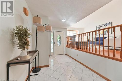 2368 Folkway Drive, Mississauga, ON - Indoor Photo Showing Other Room